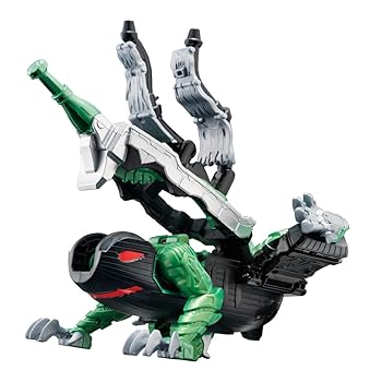 仮面ライダーゴースト　ゴーストチェンジ・イグアナゴーストライカー　まとめ　セット Amazon.co.jp: 仮面ライダーゴースト 合体霊獣 DXイグアナゴー